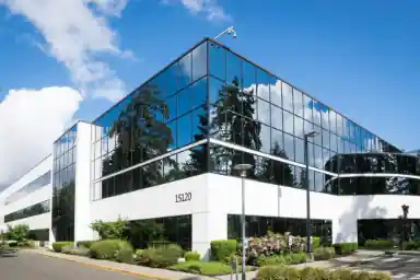 Janitorial services in Washington DC for commercial office buildings by TotalMGT
