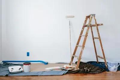 Basement Remodeling in Richmond VA