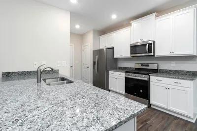 Kitchen Remodeling in Richmond VA